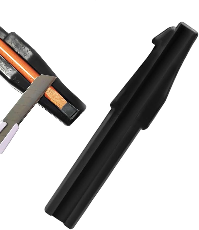 Professional Cosmetic Pencil Sharpener Manual Portable Makeup Tool For Lip Liner Eyebrow Pen - Image 1